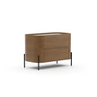 Caracole Atom Nightstand