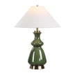 Uttermost Green Thumb Table Lamp