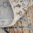 Feizy Melrose 39NZF Transitional Distressed Rug