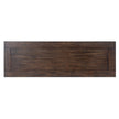 Magnussen Home Westley Falls Graphite Rectangular Sofa Table