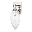 Hudson Valley Lighting Nantucket 1 Light 4.5 inch Wall Sconce Wall Light