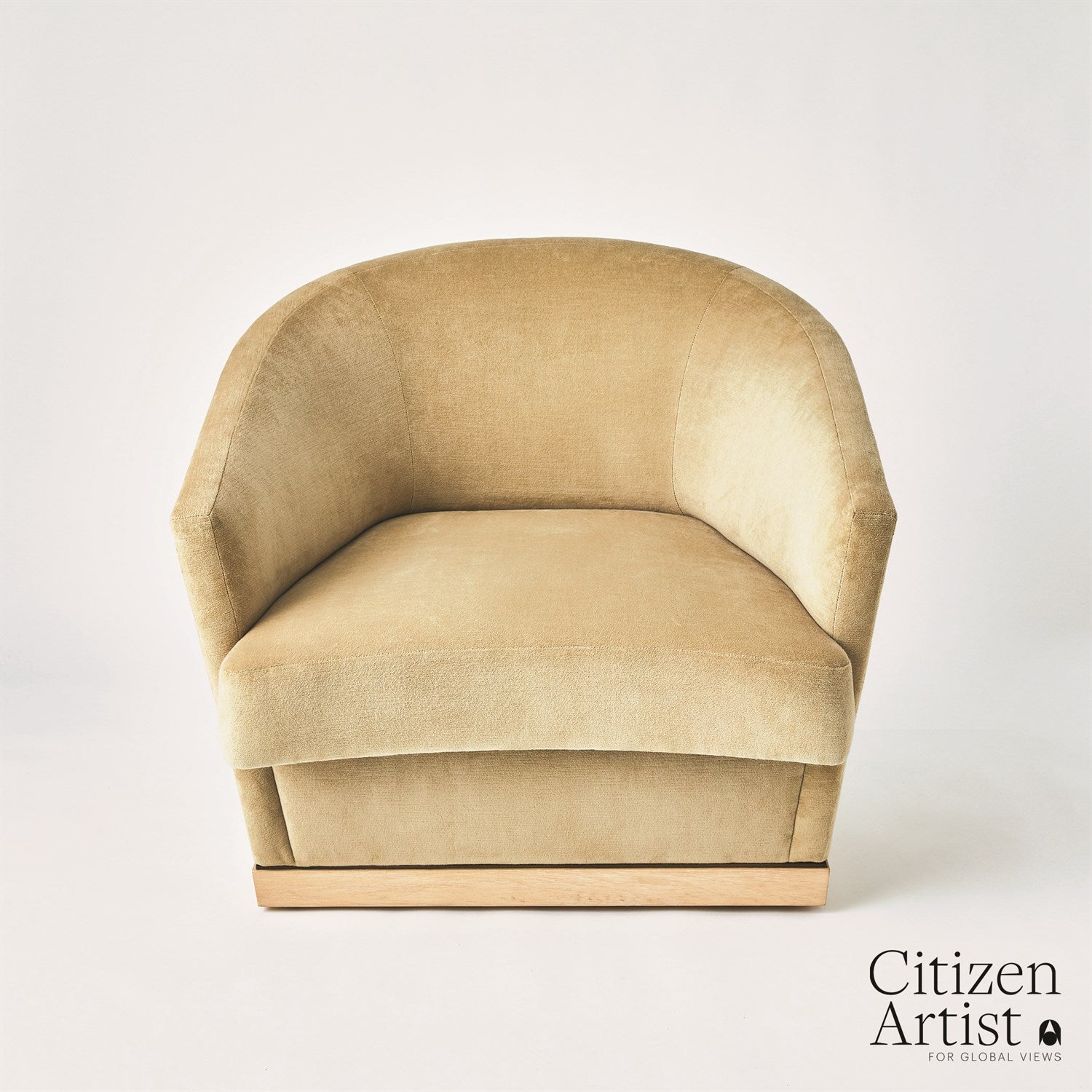 Global Views Ophelia Chair