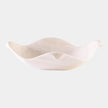 Global Views Marble Dove Bowl