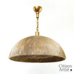 Citizen Artist for Global Views Ege Chandelier
