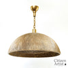 Citizen Artist for Global Views Ege Chandelier