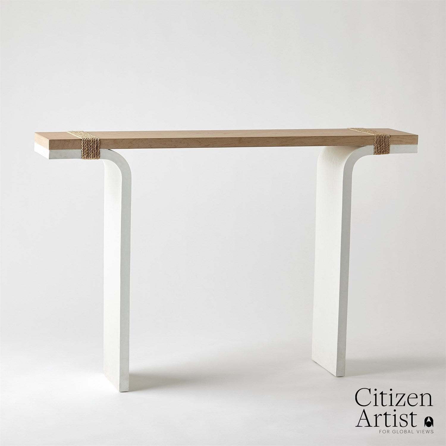 Global Views Debby Console