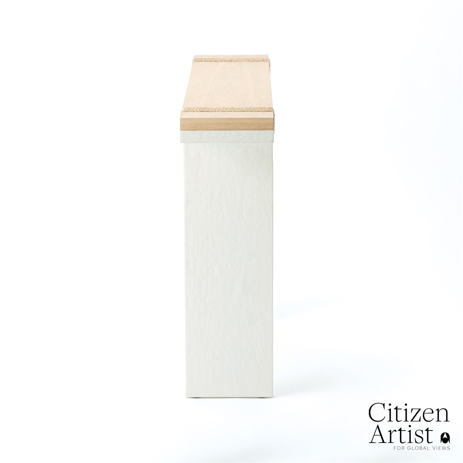 Global Views Debby Console