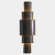 Global Views Hardwired Babylon Sconce