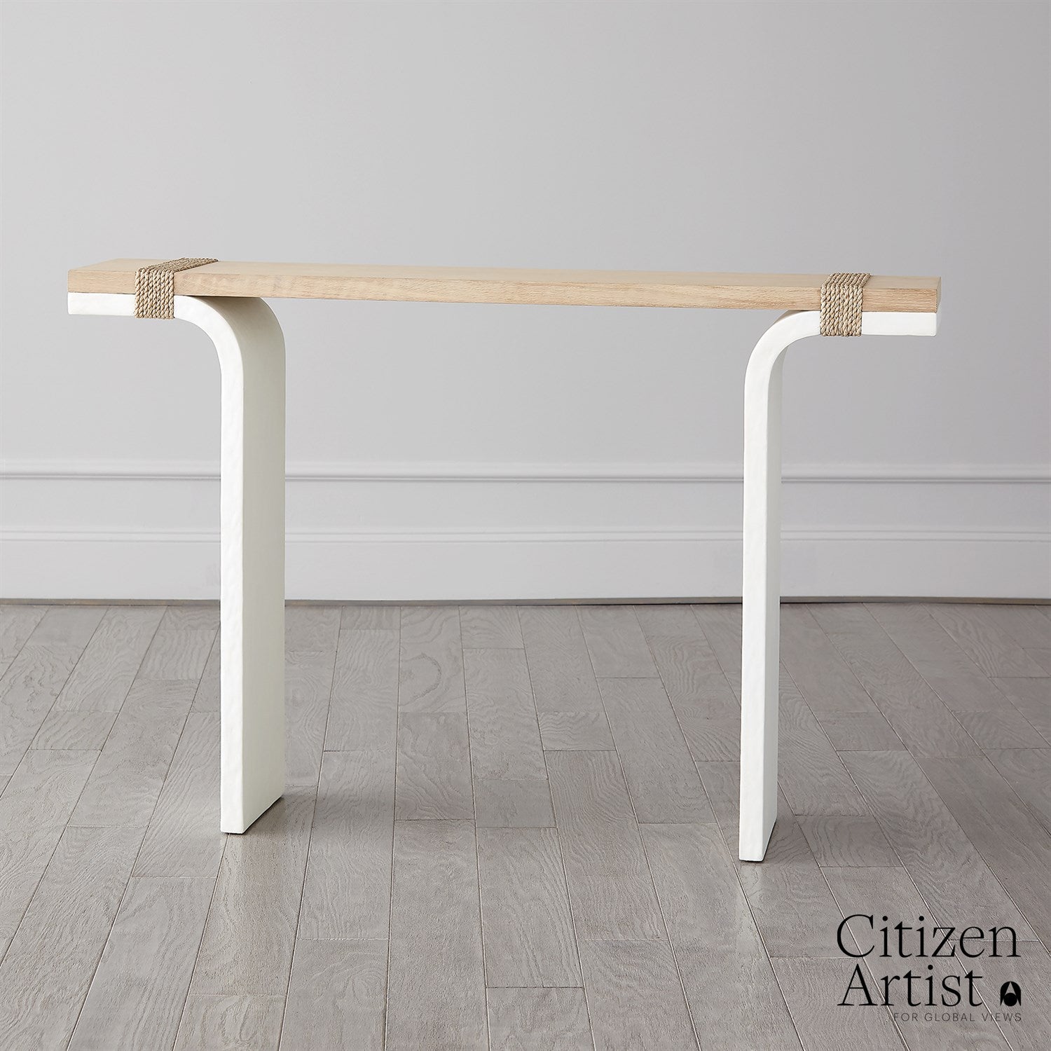 Global Views Debby Console