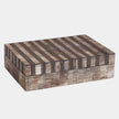 Global Views Sienna Box