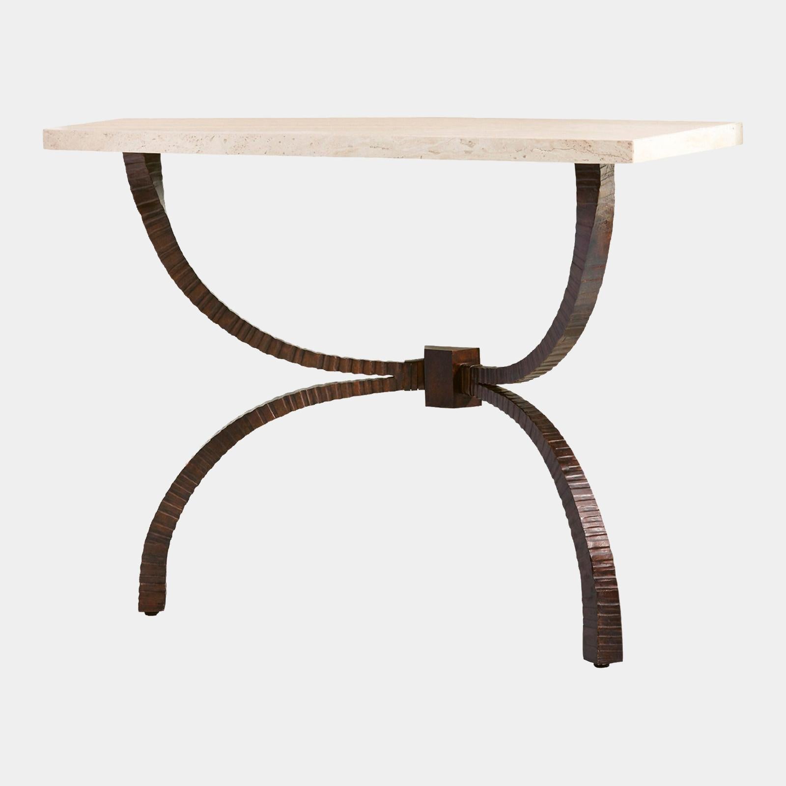 Global Views Teton Console