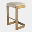 Global Views Regan Bar Stool