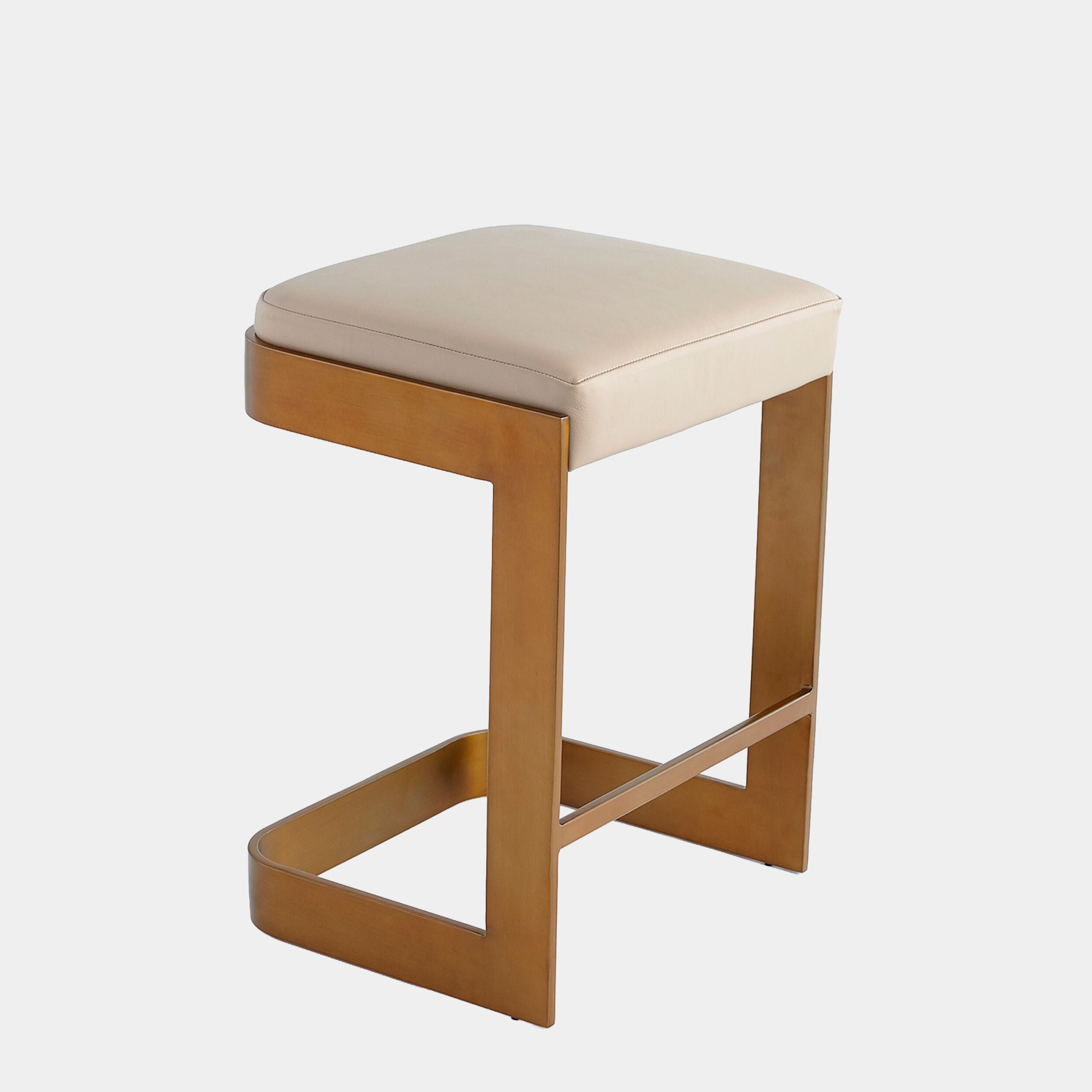 Global Views Regan Bar Stool