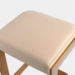 Global Views Regan Bar Stool