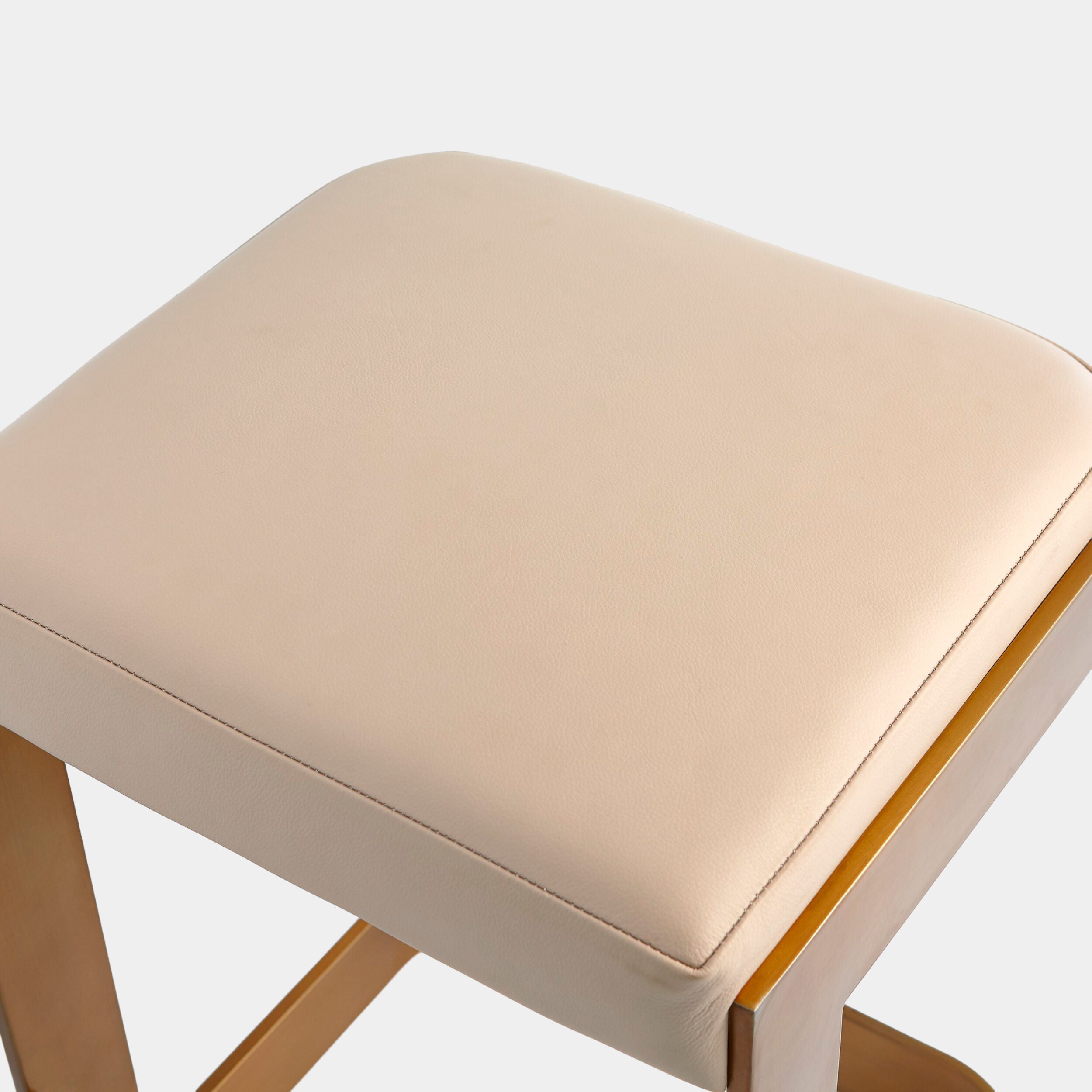 Global Views Regan Bar Stool