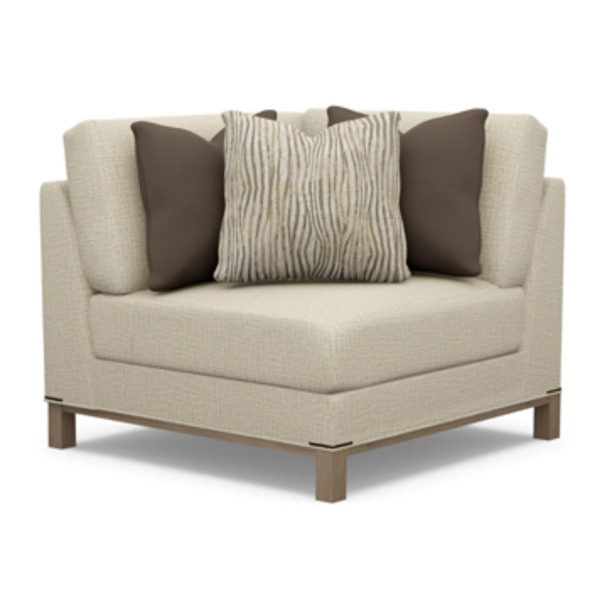 Lexington Upholstery Chronicle Sectional