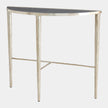 Global Views Hammered Console