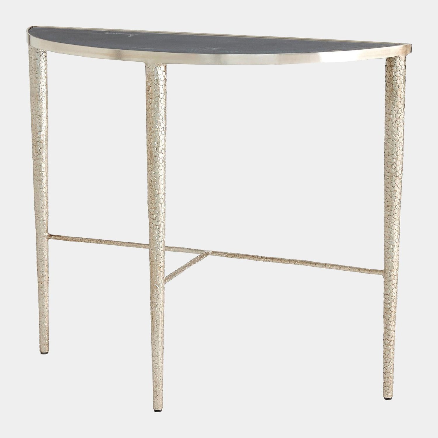 Global Views Hammered Console