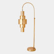 Global Views Babylon Floor Lamp