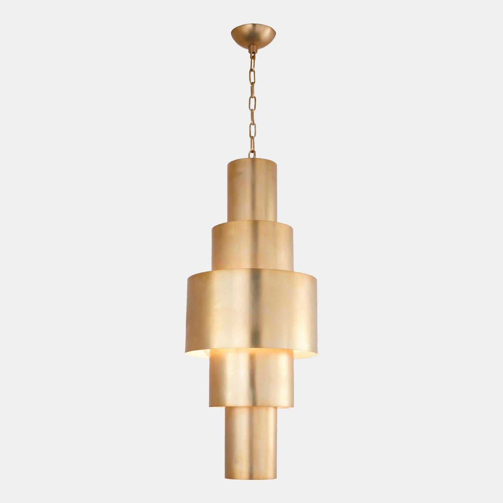 Global Views Babylon Pendant