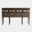 Global Views Bhawana Sideboard Clearance