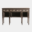 Global Views Bhawana Sideboard Clearance