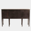 Global Views Bhawana Sideboard Clearance