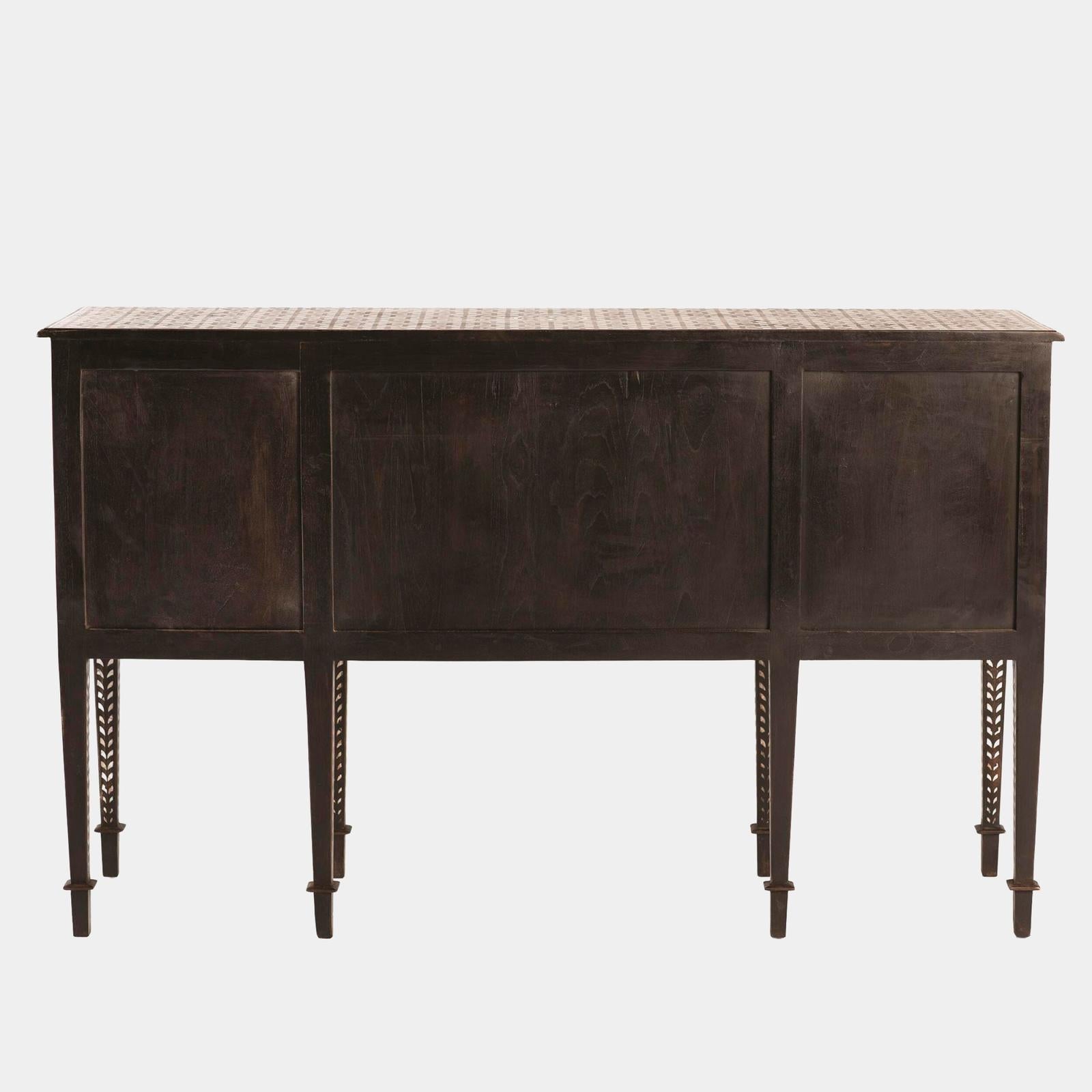 Global Views Bhawana Sideboard Clearance
