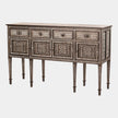 Global Views Bhawana Sideboard Clearance