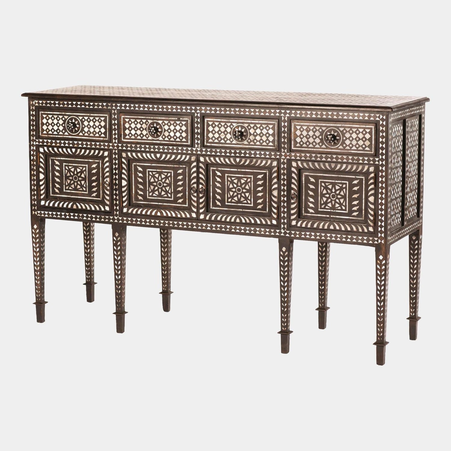 Global Views Bhawana Sideboard Clearance