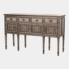 Global Views Bhawana Sideboard Clearance