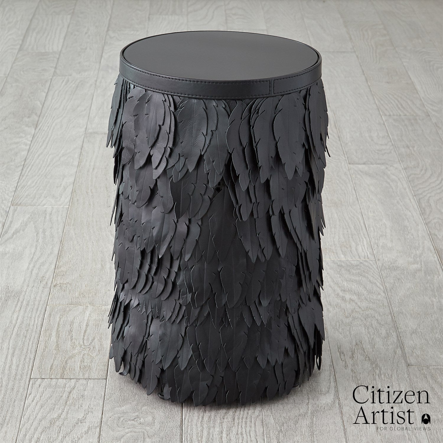 Global Views Emily Martini Table