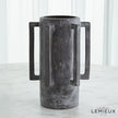 Global Views Normandie and Bretagne Vase