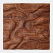 Global Views Weathered Brown Dune Wall Panel