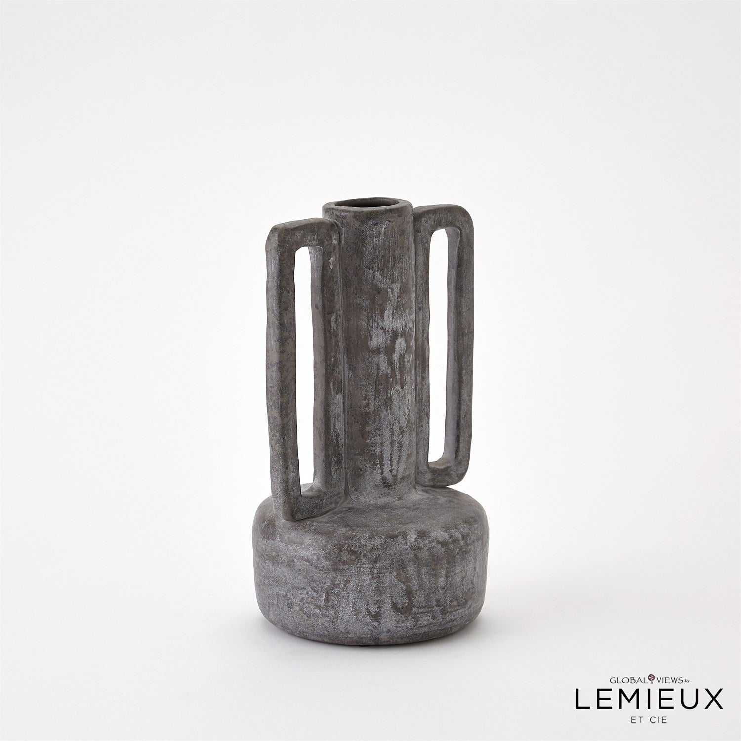 Global Views Normandie and Bretagne Vase