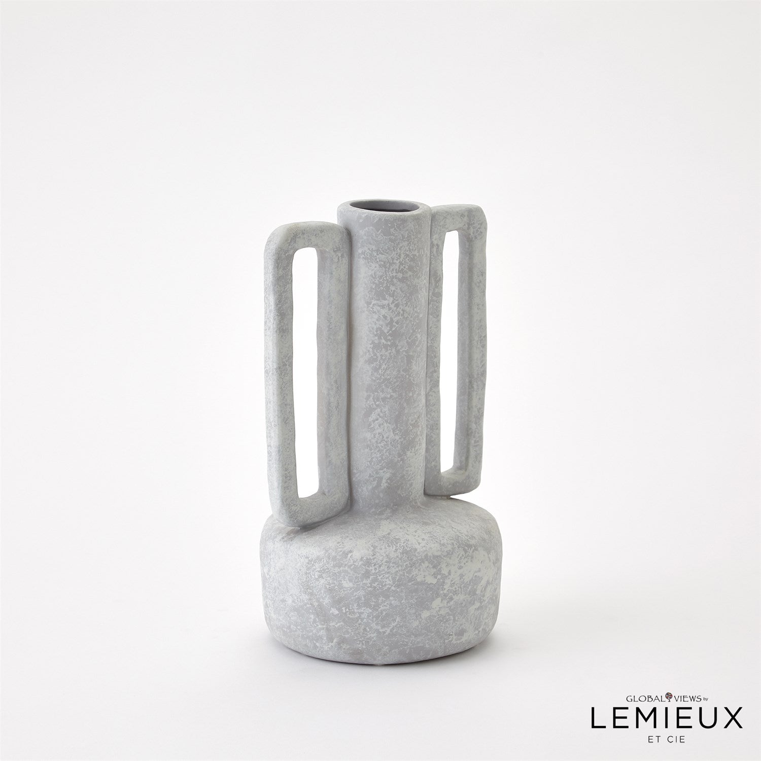 Global Views Normandie and Bretagne Vase
