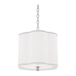 Hudson Valley Lighting Sweeny 3 Light 15 inch Pendant Ceiling Light