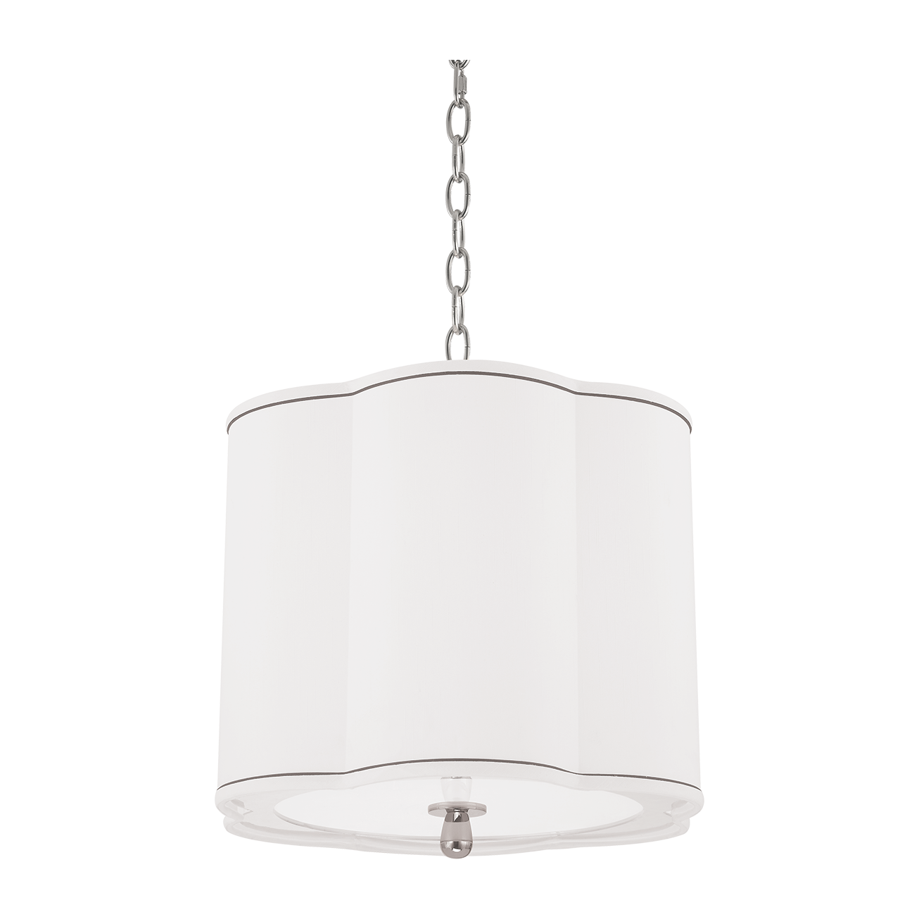 Hudson Valley Lighting Sweeny 3 Light 15 inch Pendant Ceiling Light