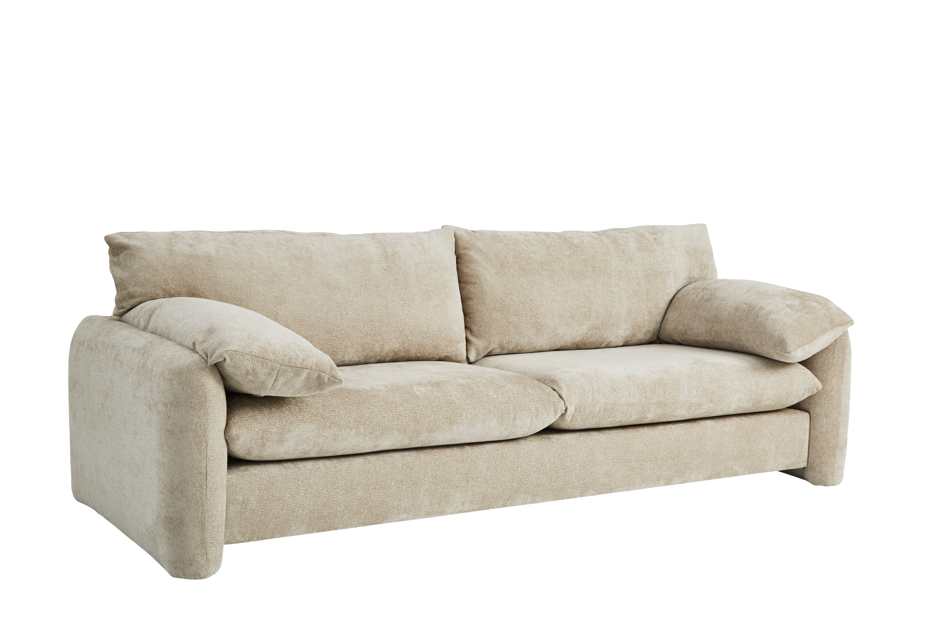 ART Furniture Whistler Sofa