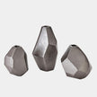 Global Views Geo Vases