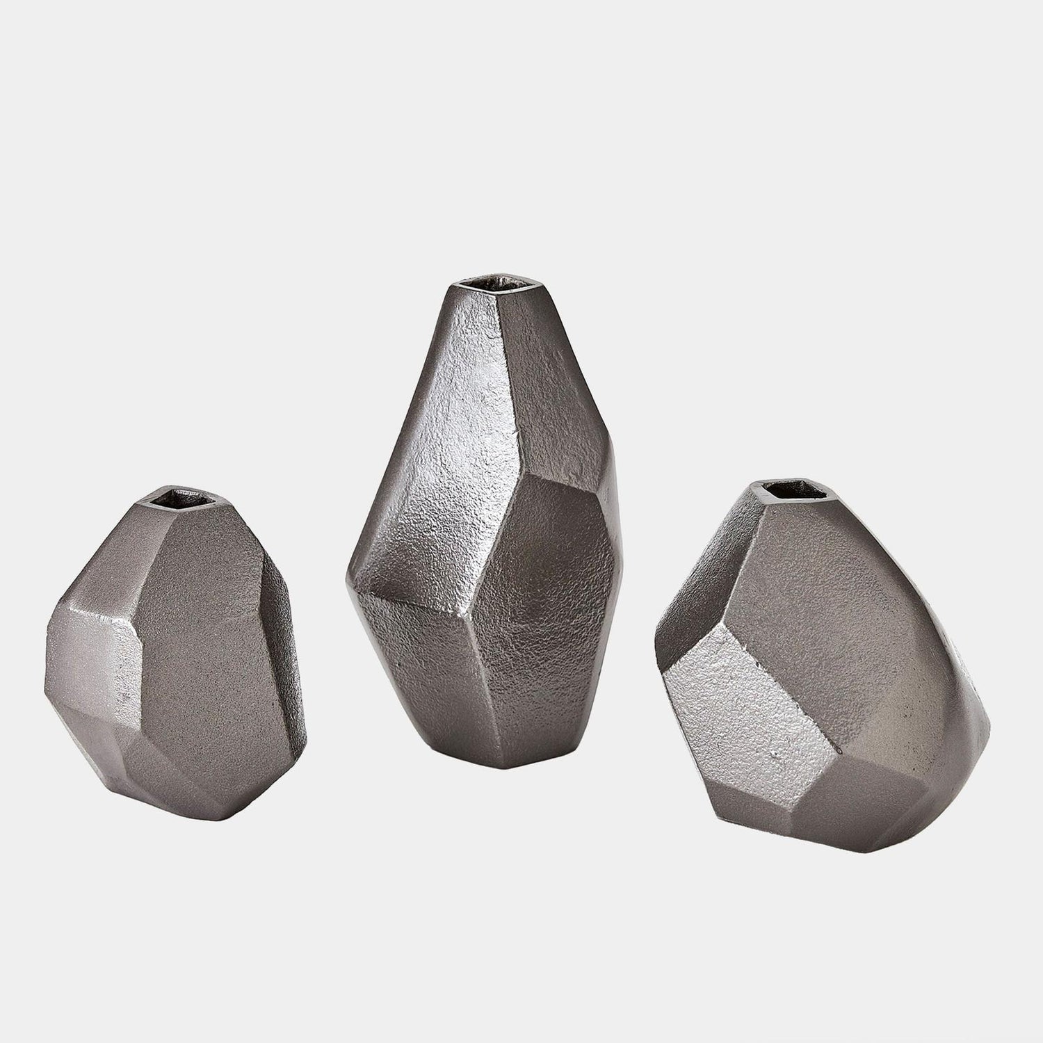 Global Views Geo Vases