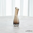 Global Views Dore Fleur de Verre Clearance
