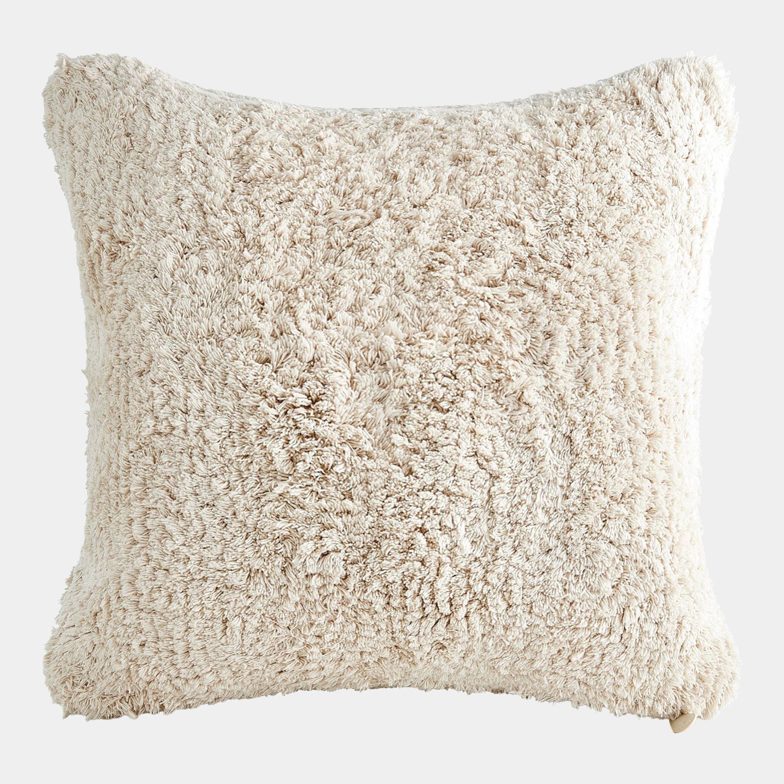 Global Views Knox Cotton Woven Pillow
