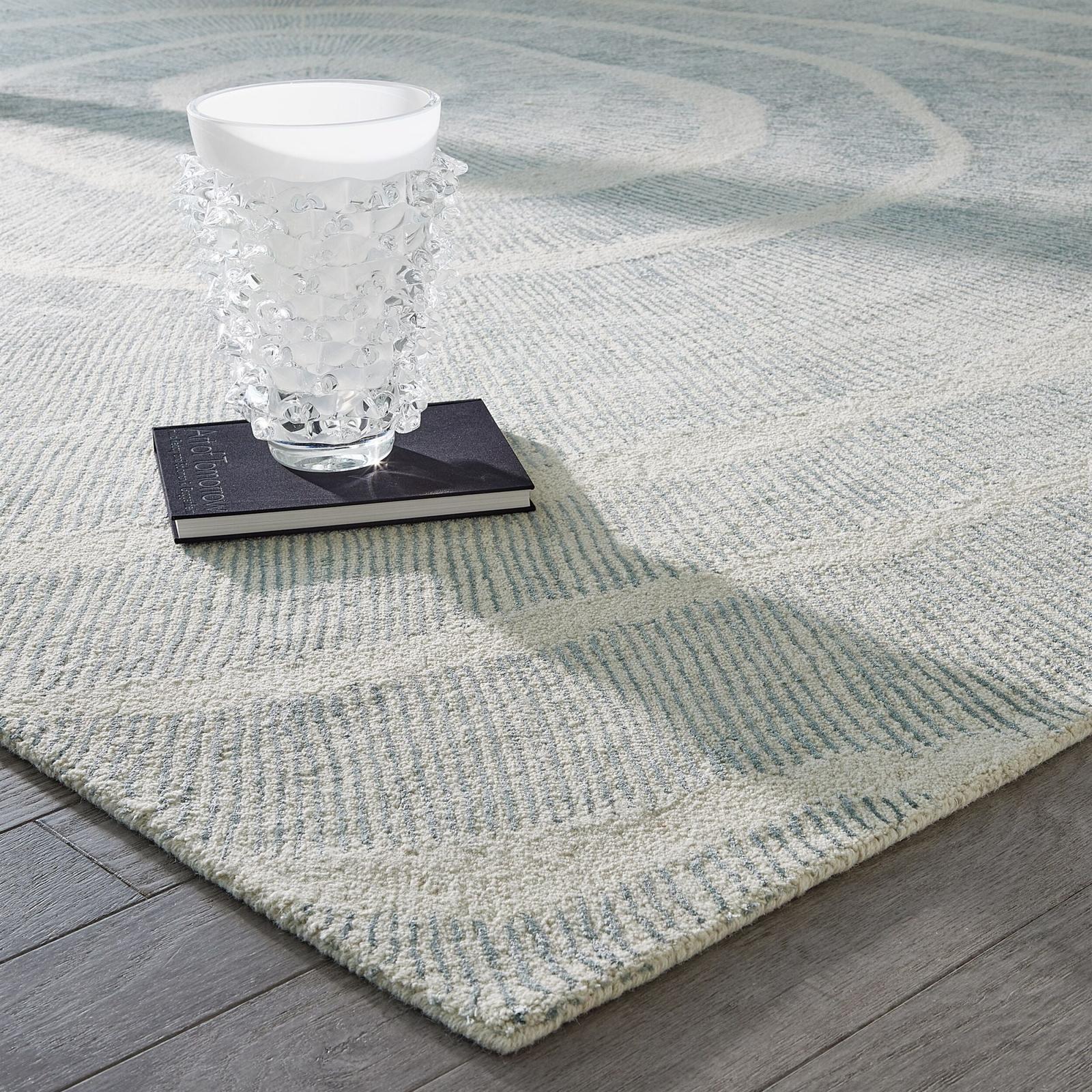 Global Views Burst Rug