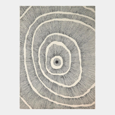 Global Views Burst Rug