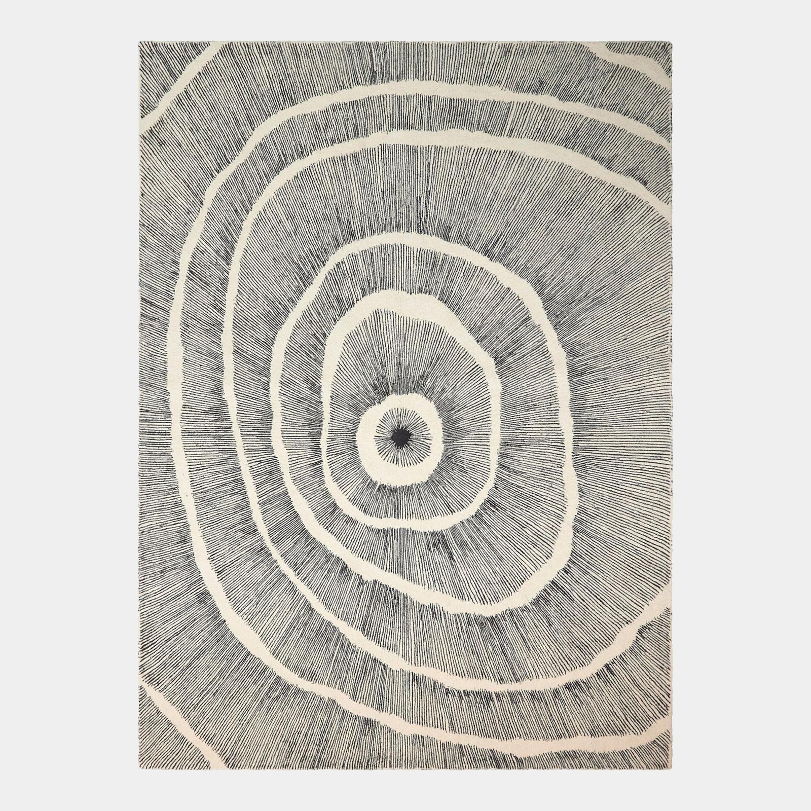 Global Views Burst Rug