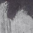 Global Views Thunder Pillow Silver Leaf Clearance