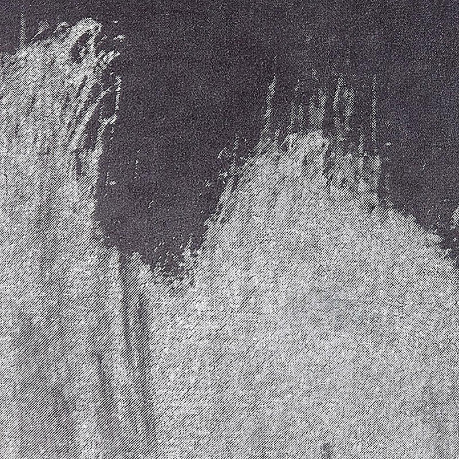 Global Views Thunder Pillow Silver Leaf Clearance