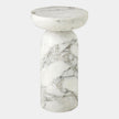 Global Views Tumble Accent Table