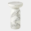 Global Views Tumble Accent Table